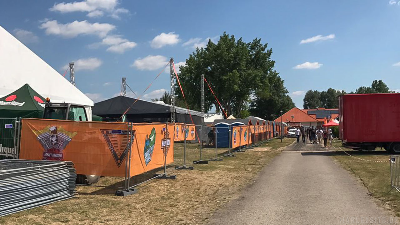 Die Super Rally in Tschechien 2017